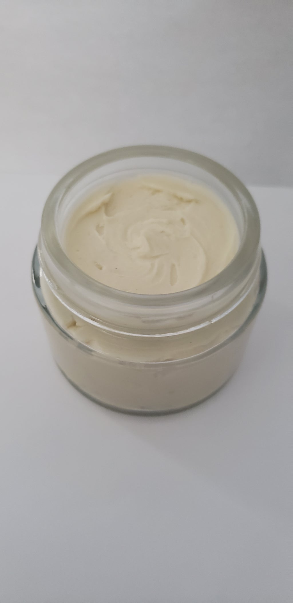 Whipped Tallow Body Butter - 3 oz