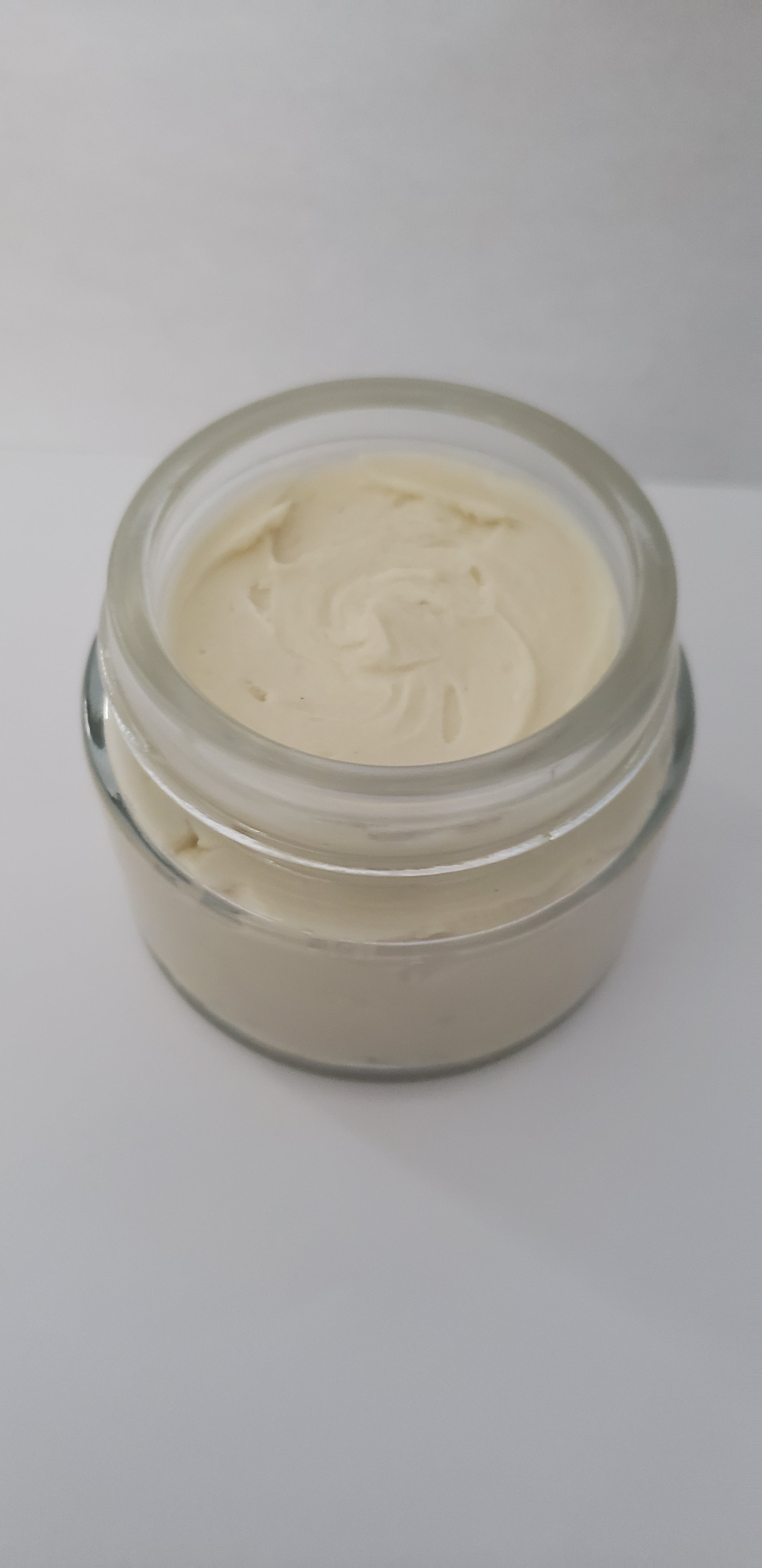 Whipped Tallow Body Butter - 3 oz