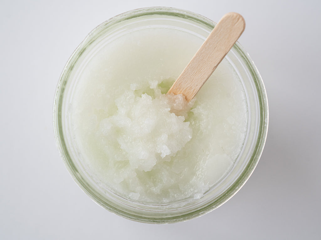 Body Scrub