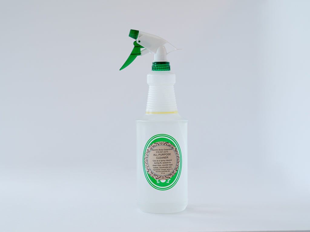 All Purpose Cleaner