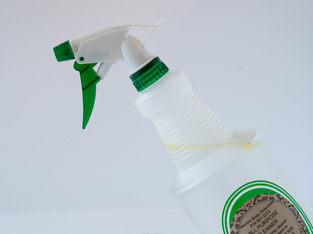 All Purpose Cleaner