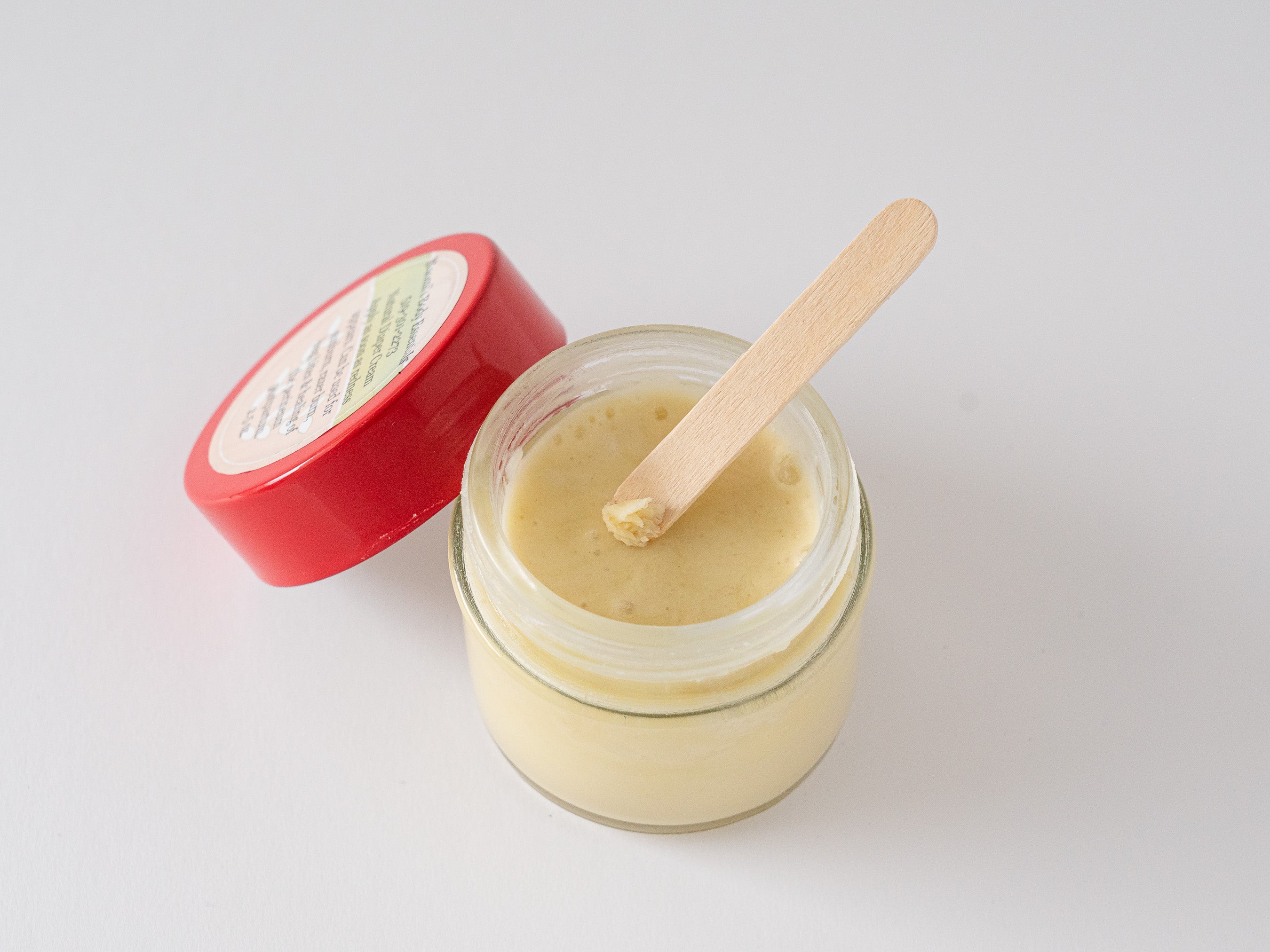 All Natural Diaper Cream