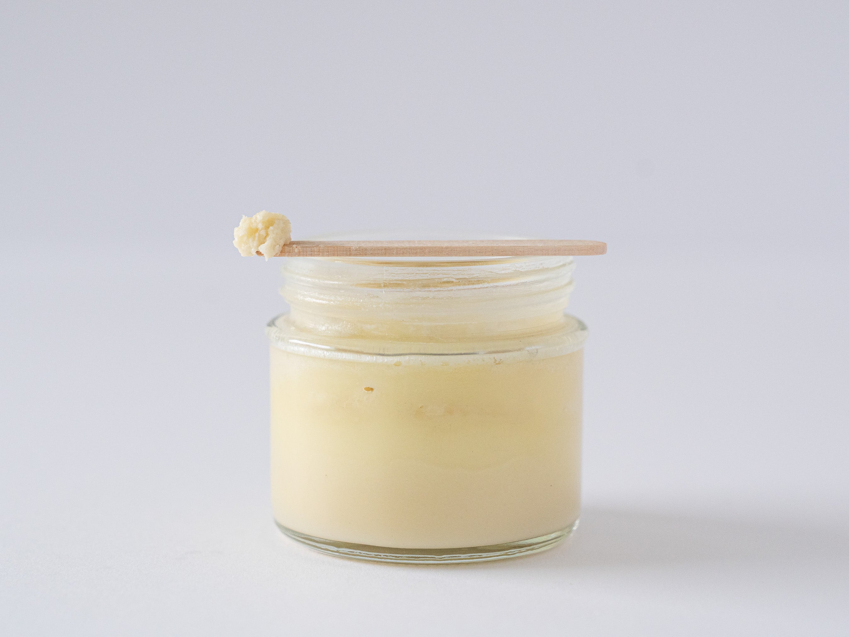All Natural Diaper Cream