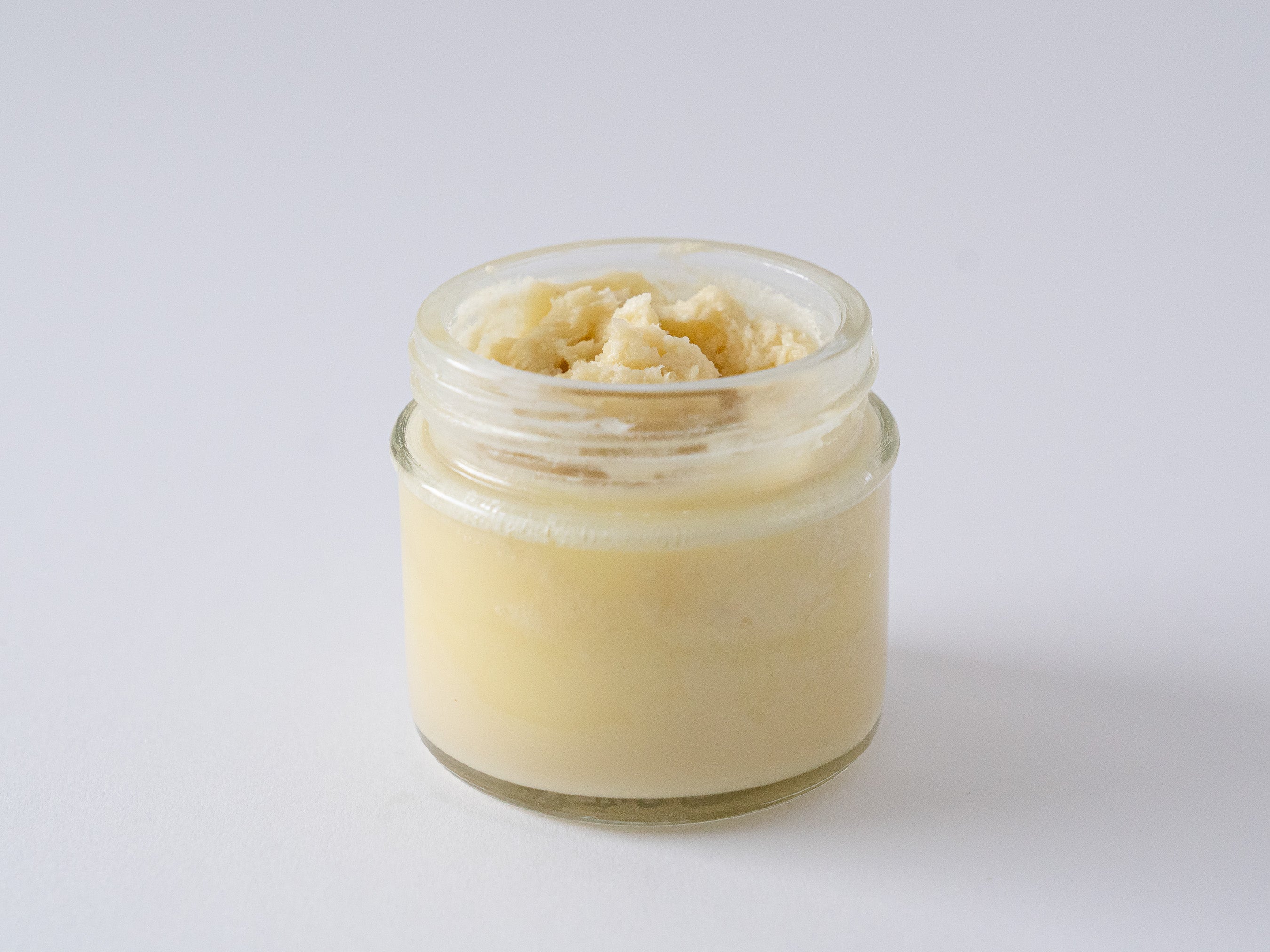 All Natural Diaper Cream