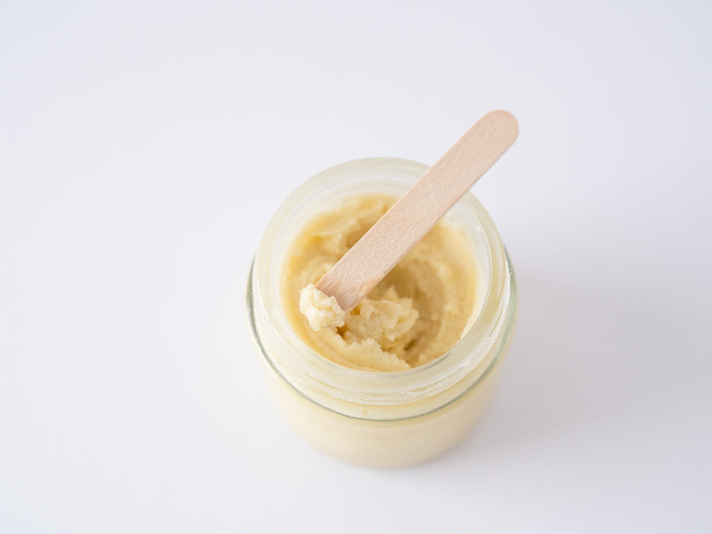 All Natural Diaper Cream
