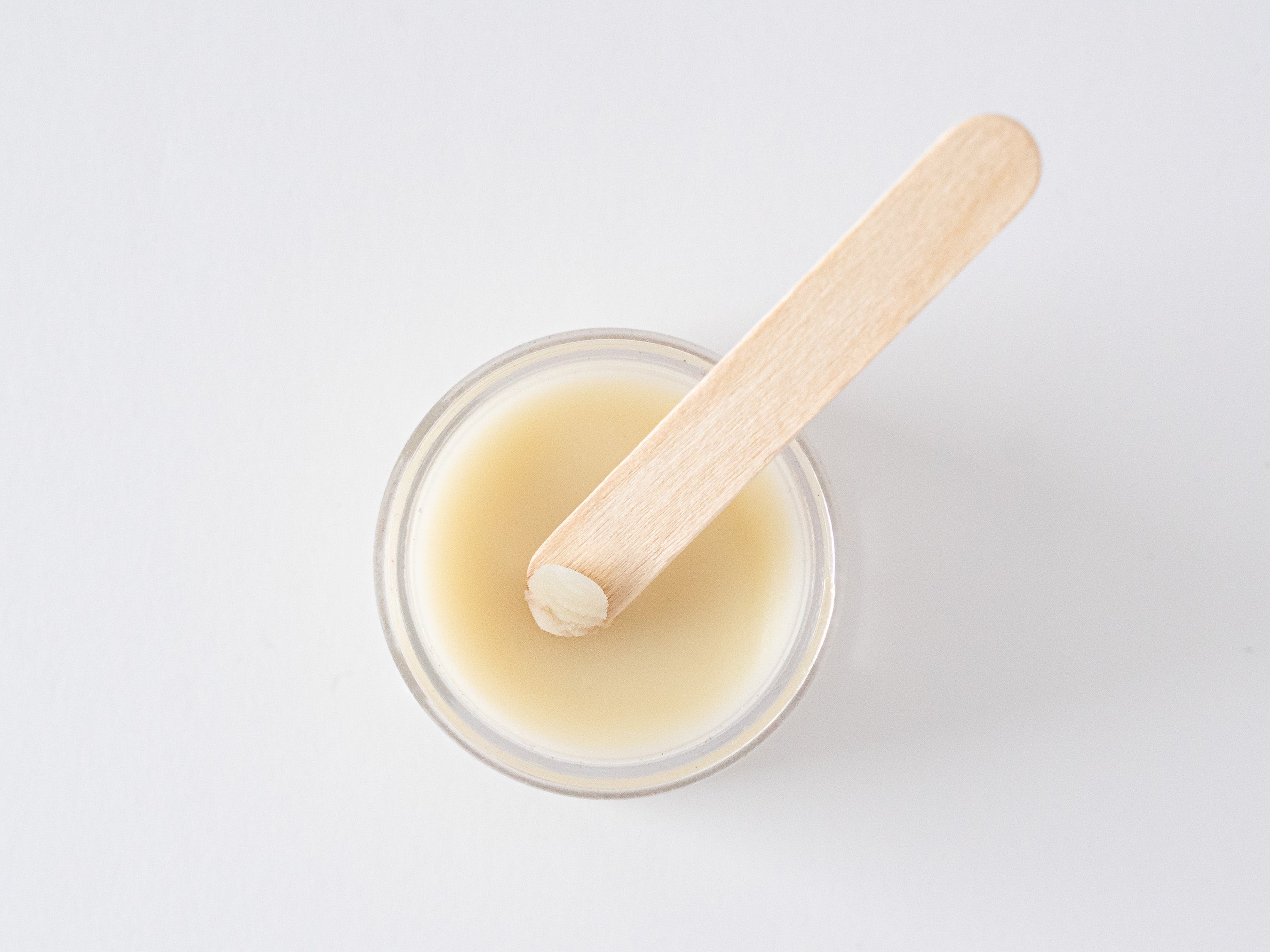 All Natural Eye Cream