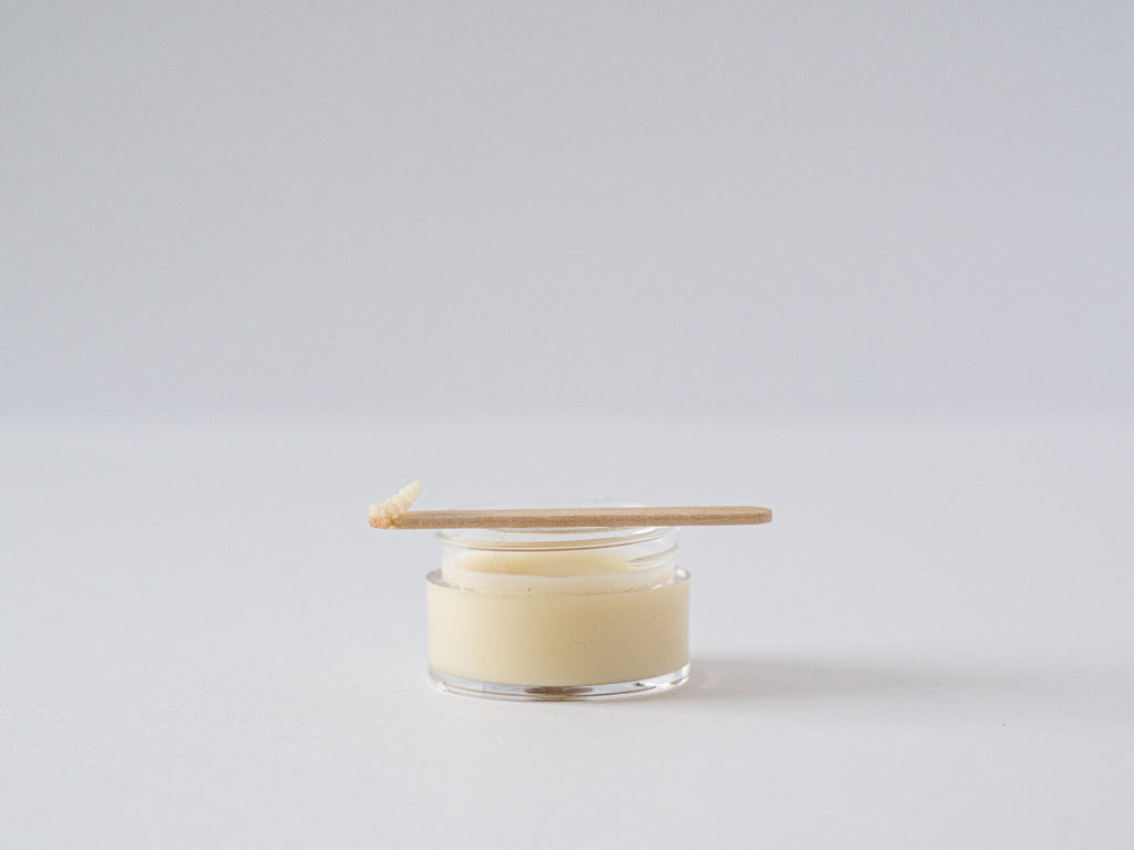 All Natural Eye Cream