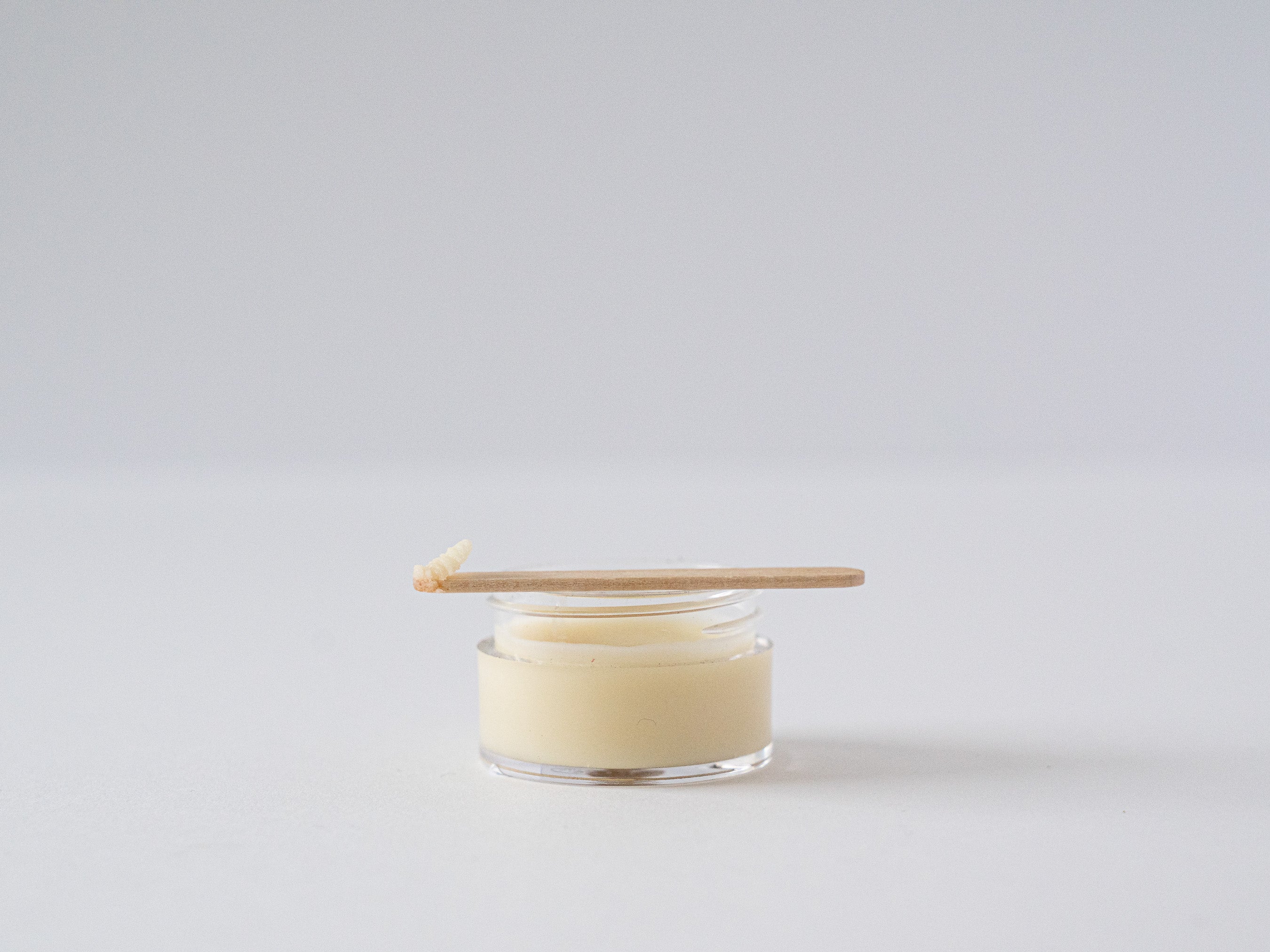 All Natural Eye Cream