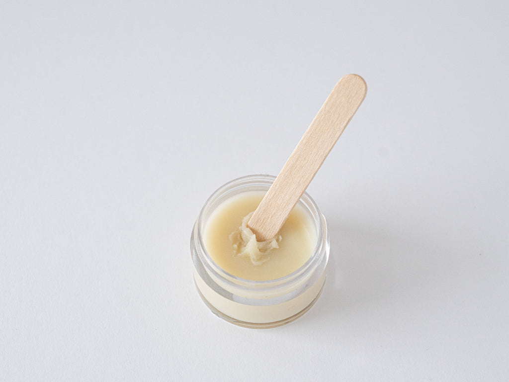 All Natural Eye Cream