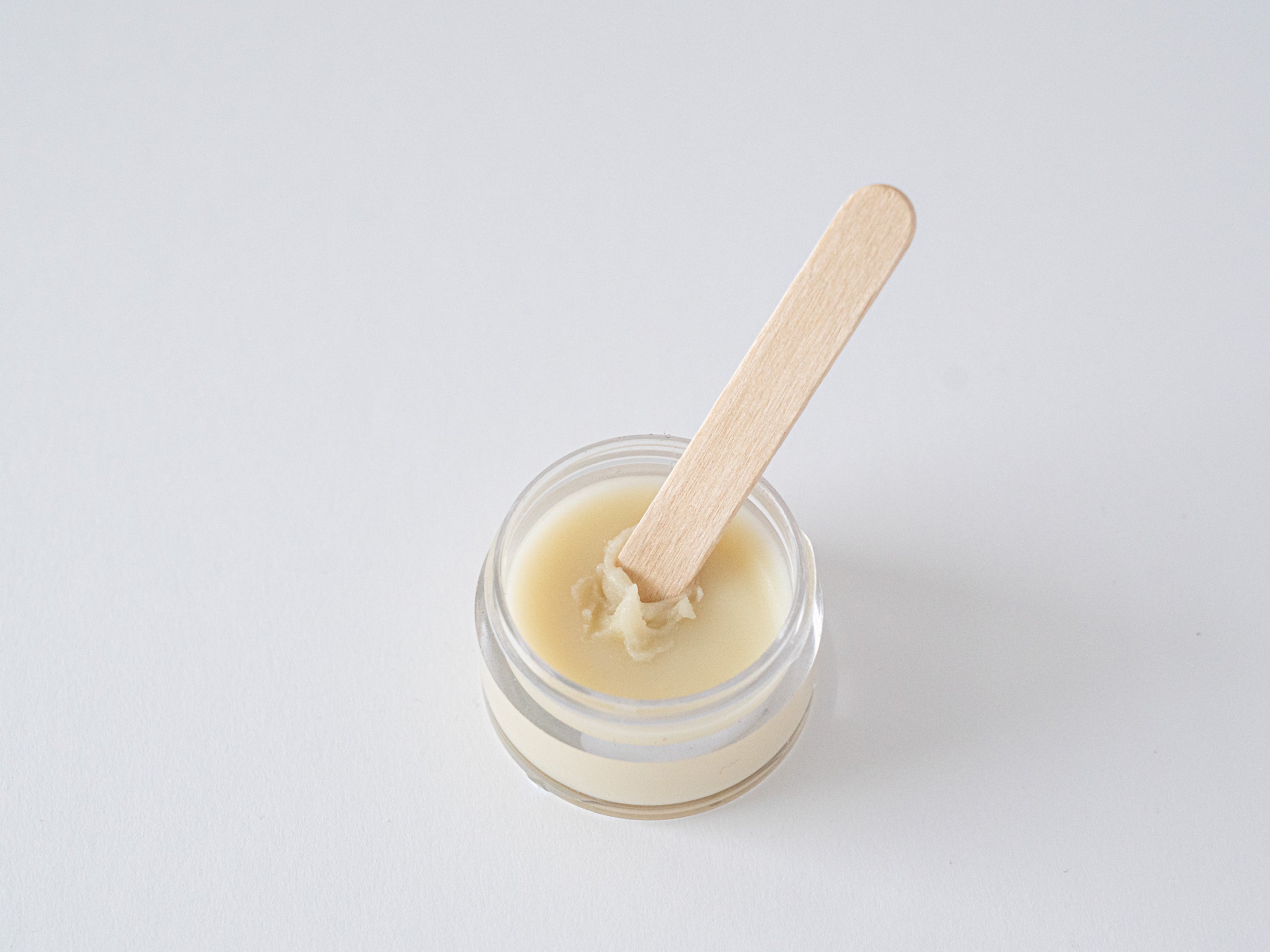 All Natural Eye Cream