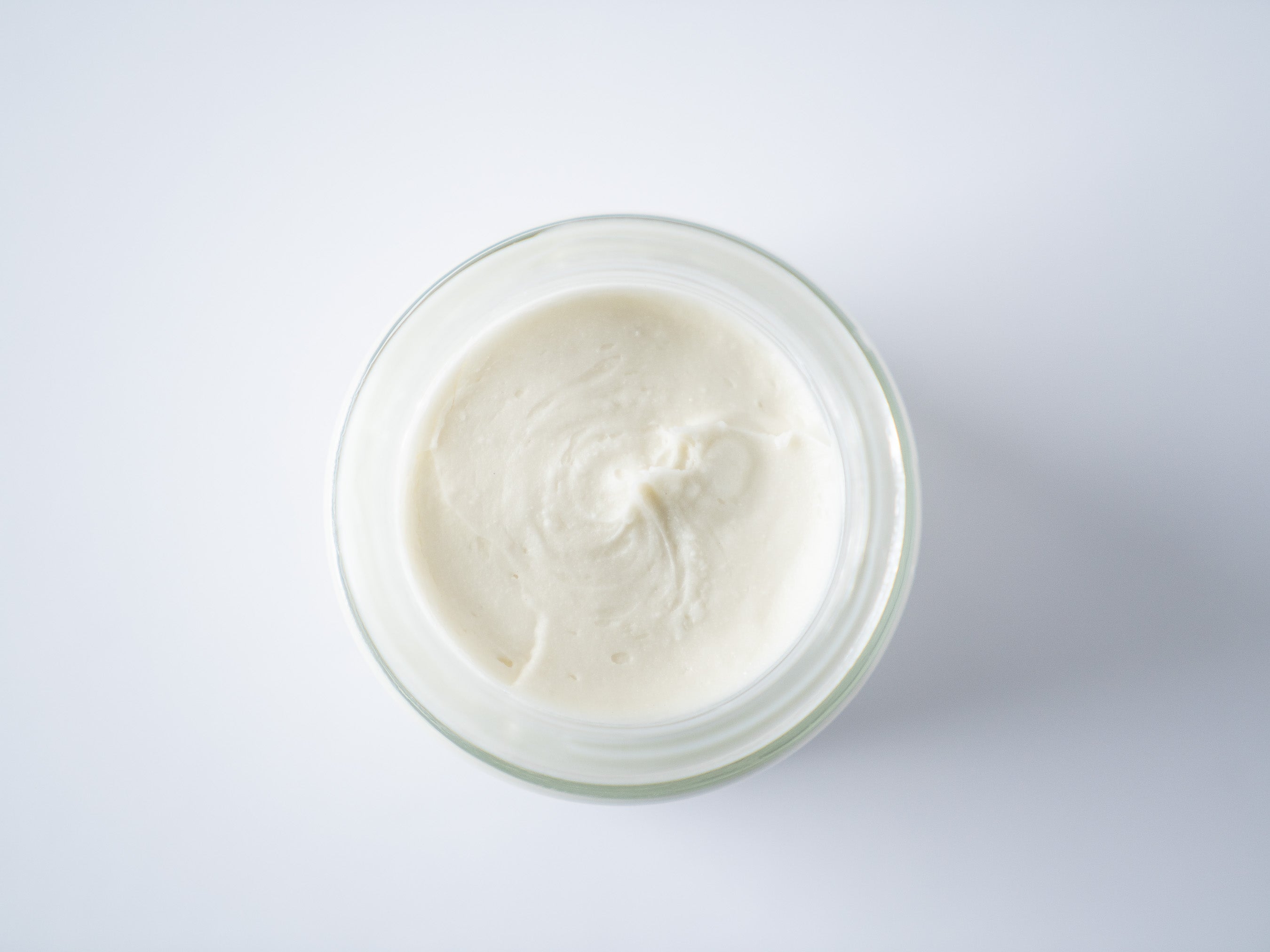 All Natural Face Cream