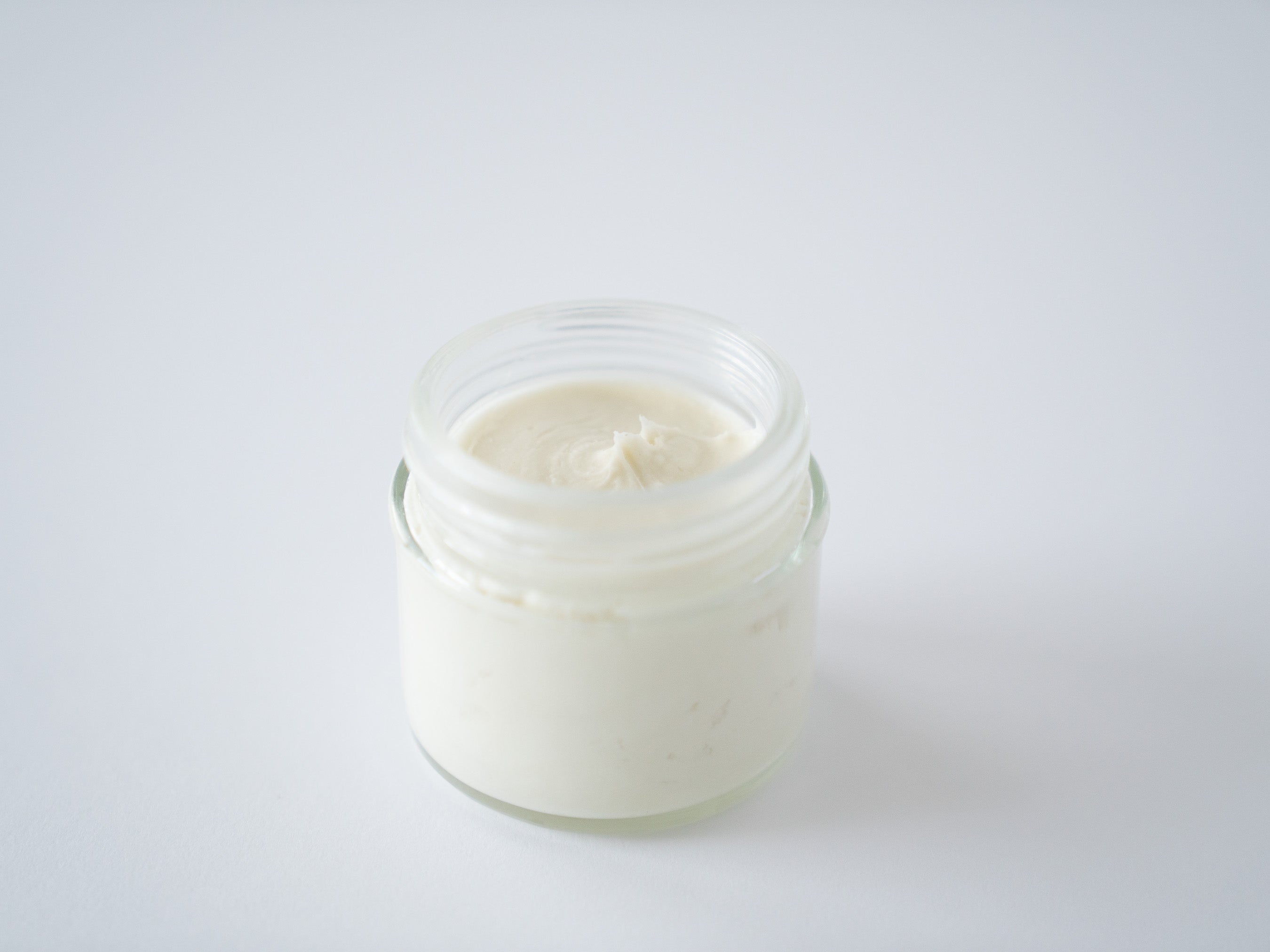 All Natural Face Cream