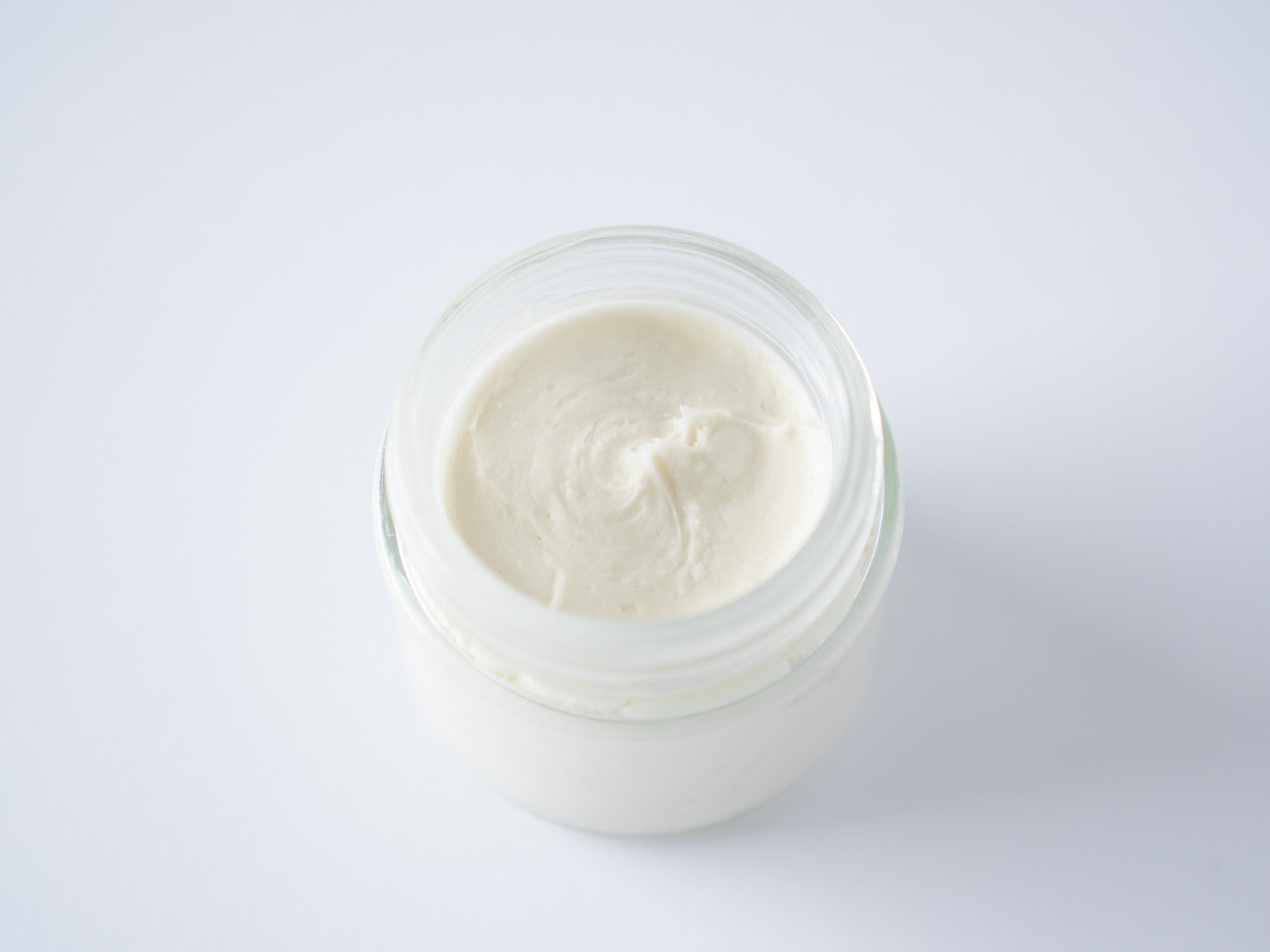 All Natural Face Cream