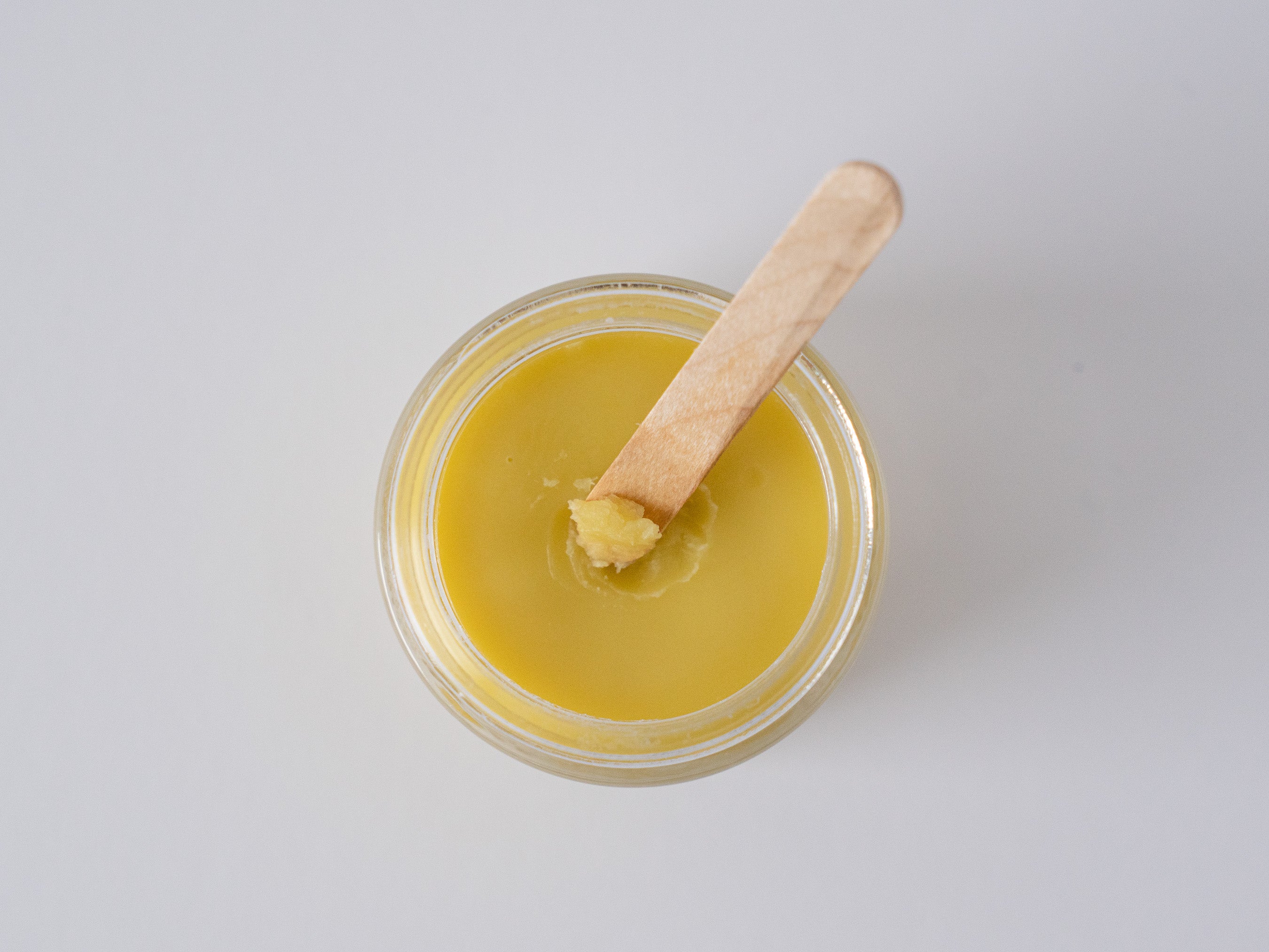 Healing Herbal Salve