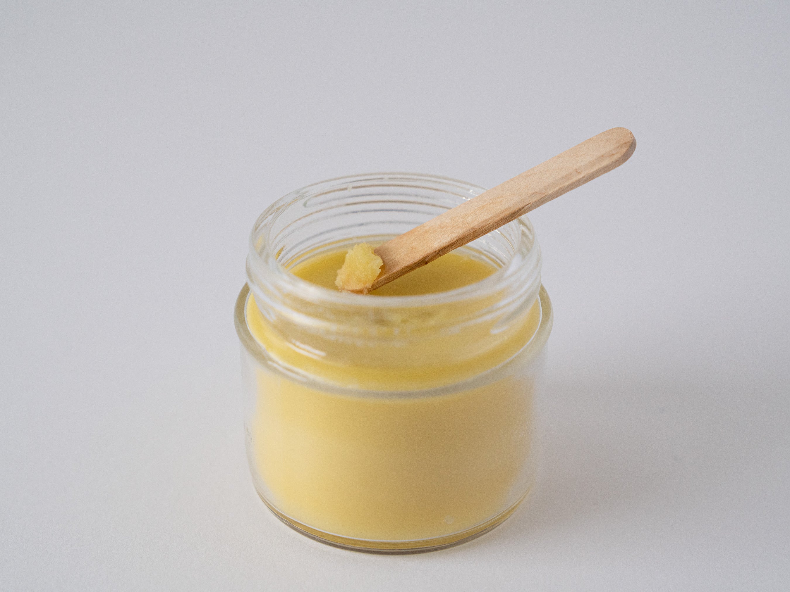 Healing Herbal Salve
