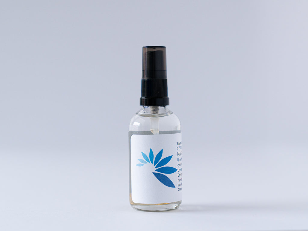Nag Champa Spray