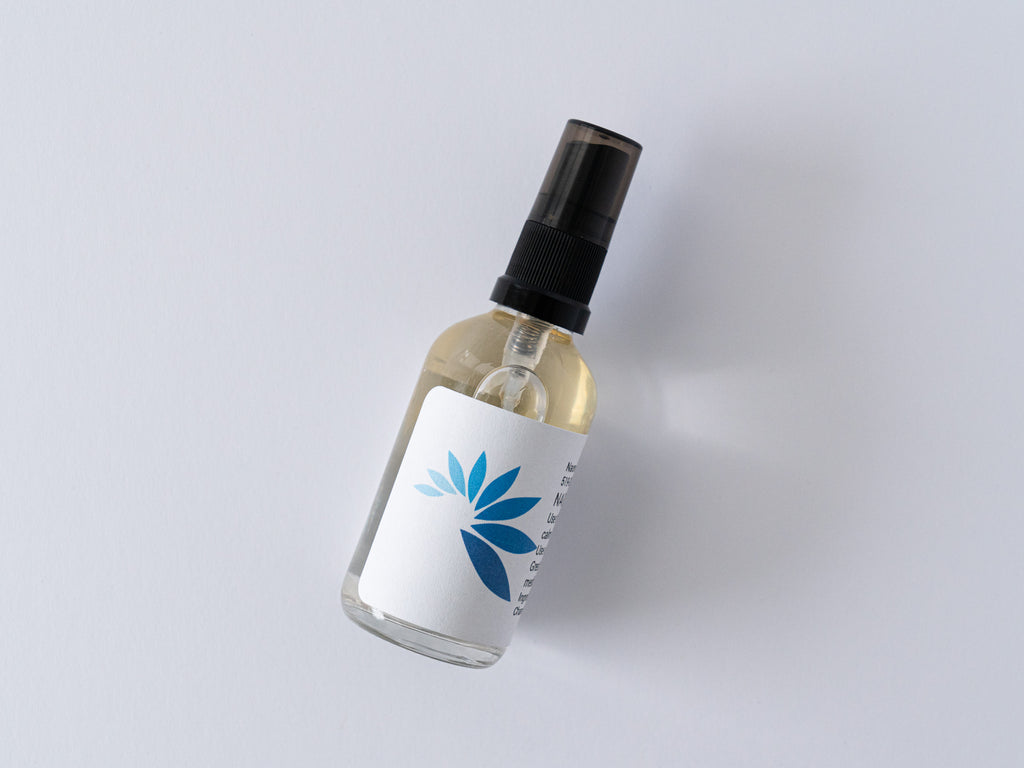 Nag Champa Spray