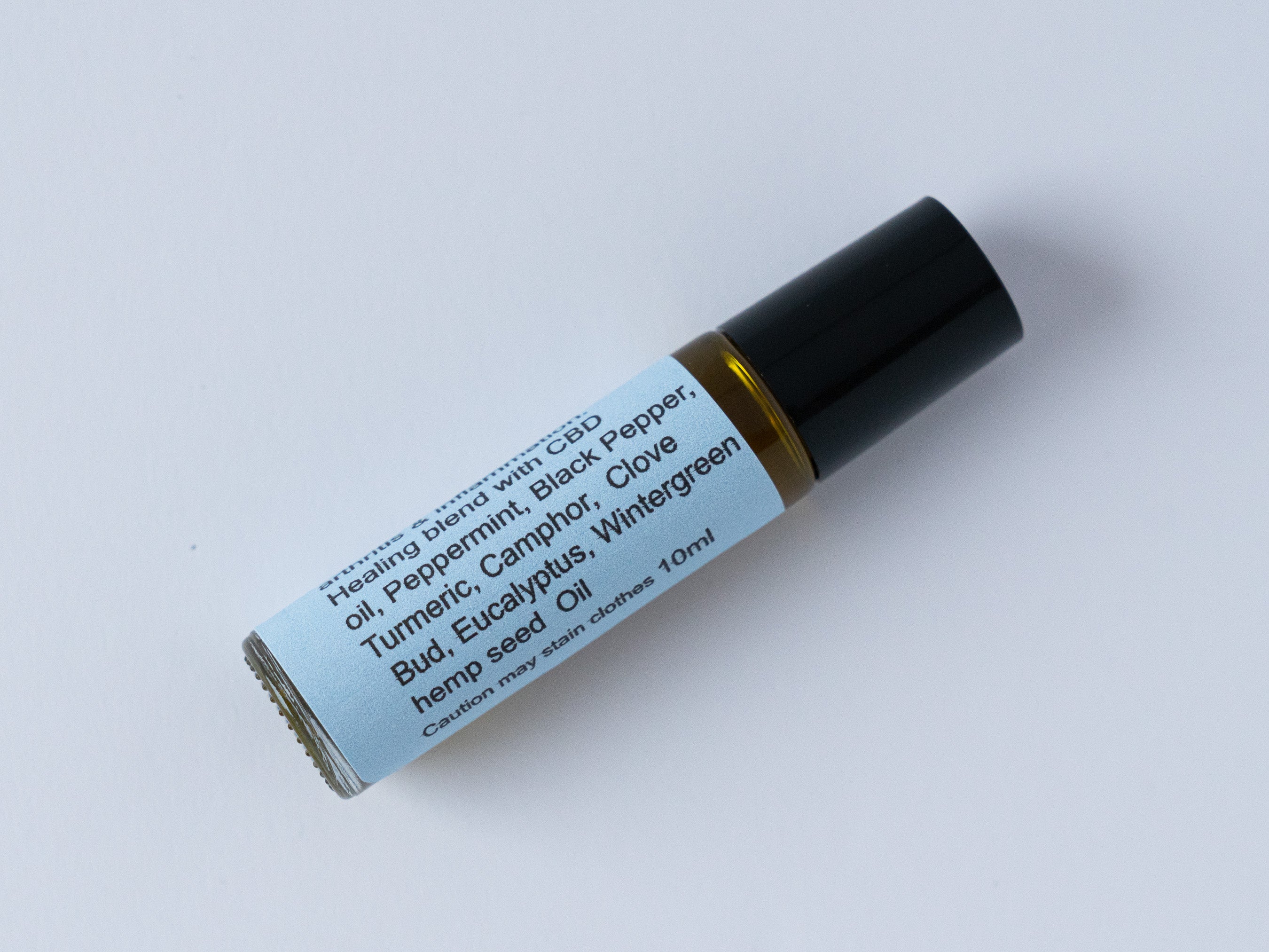 Headache Relief or Sore Muscle Roll On