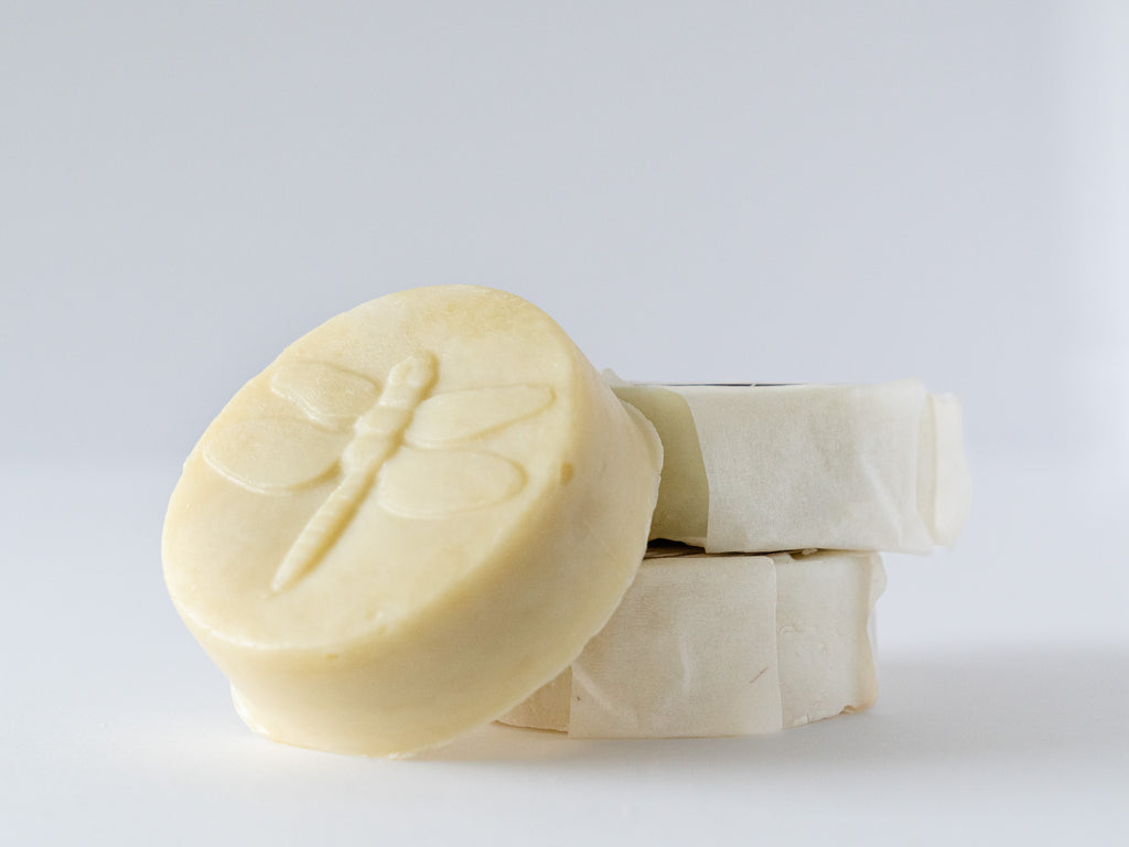 Handmade Soap