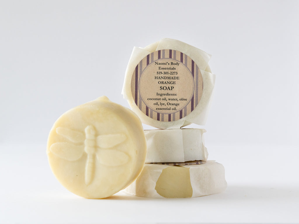 Handmade Soap
