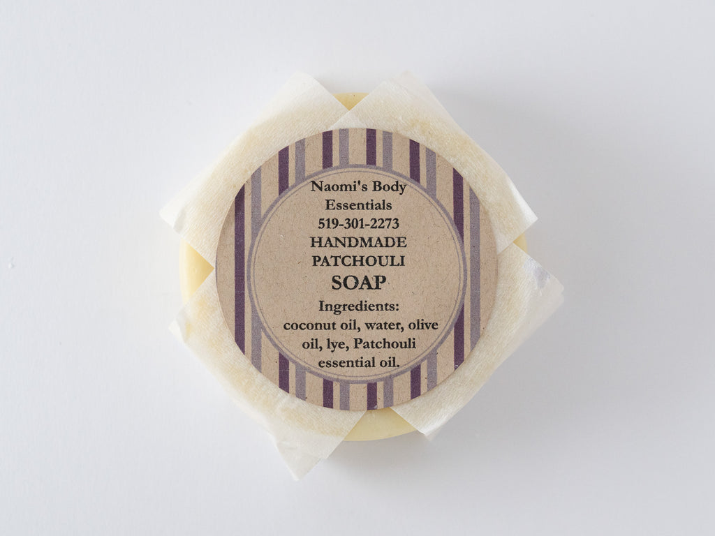 Handmade Soap