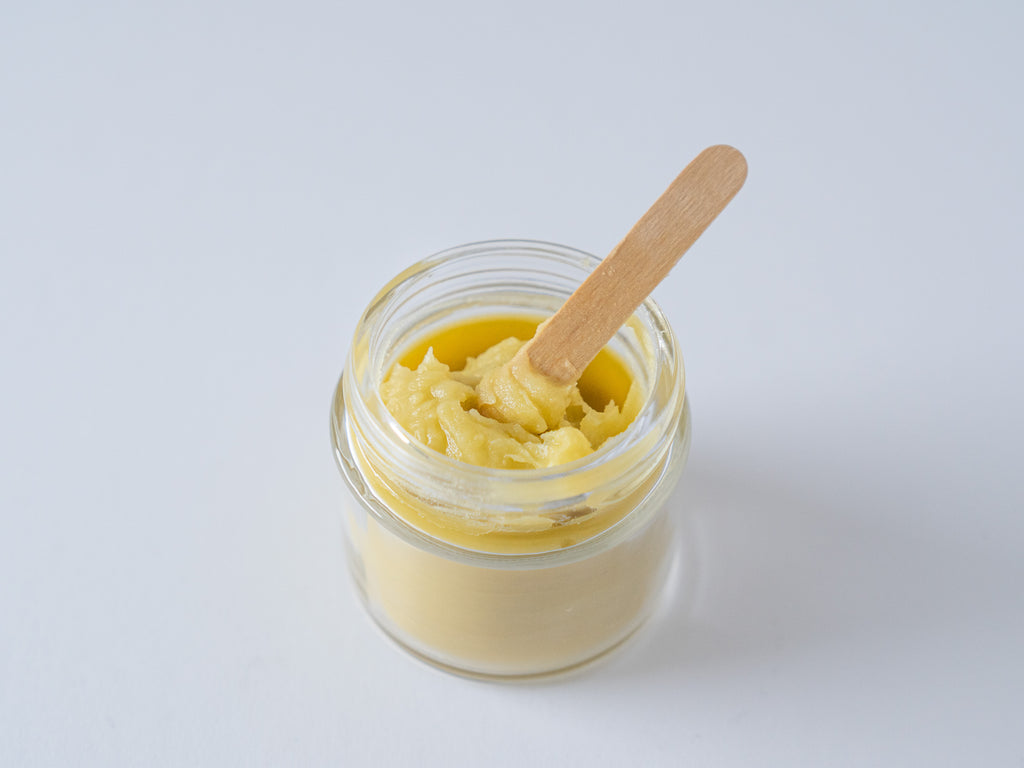 Arnica Sore Muscle Rub