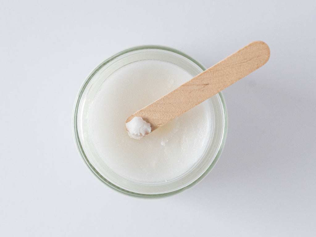 All Natural Toothpaste