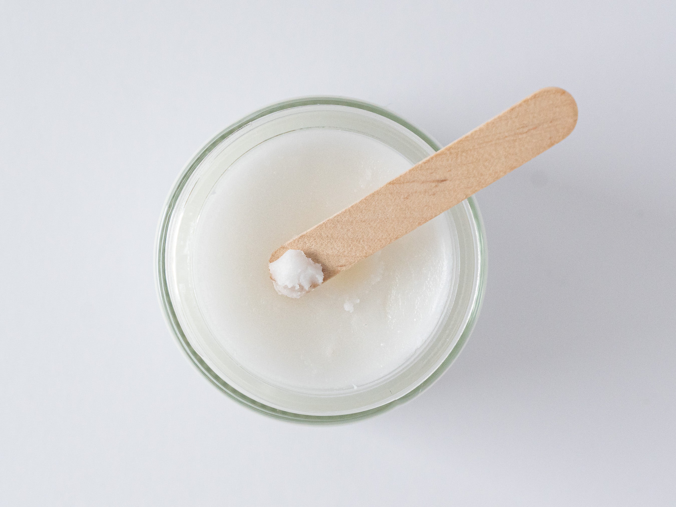 All Natural Toothpaste