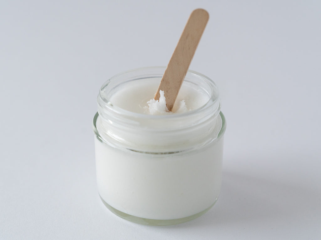 All Natural Toothpaste