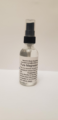 Pure Magnesium Oil
