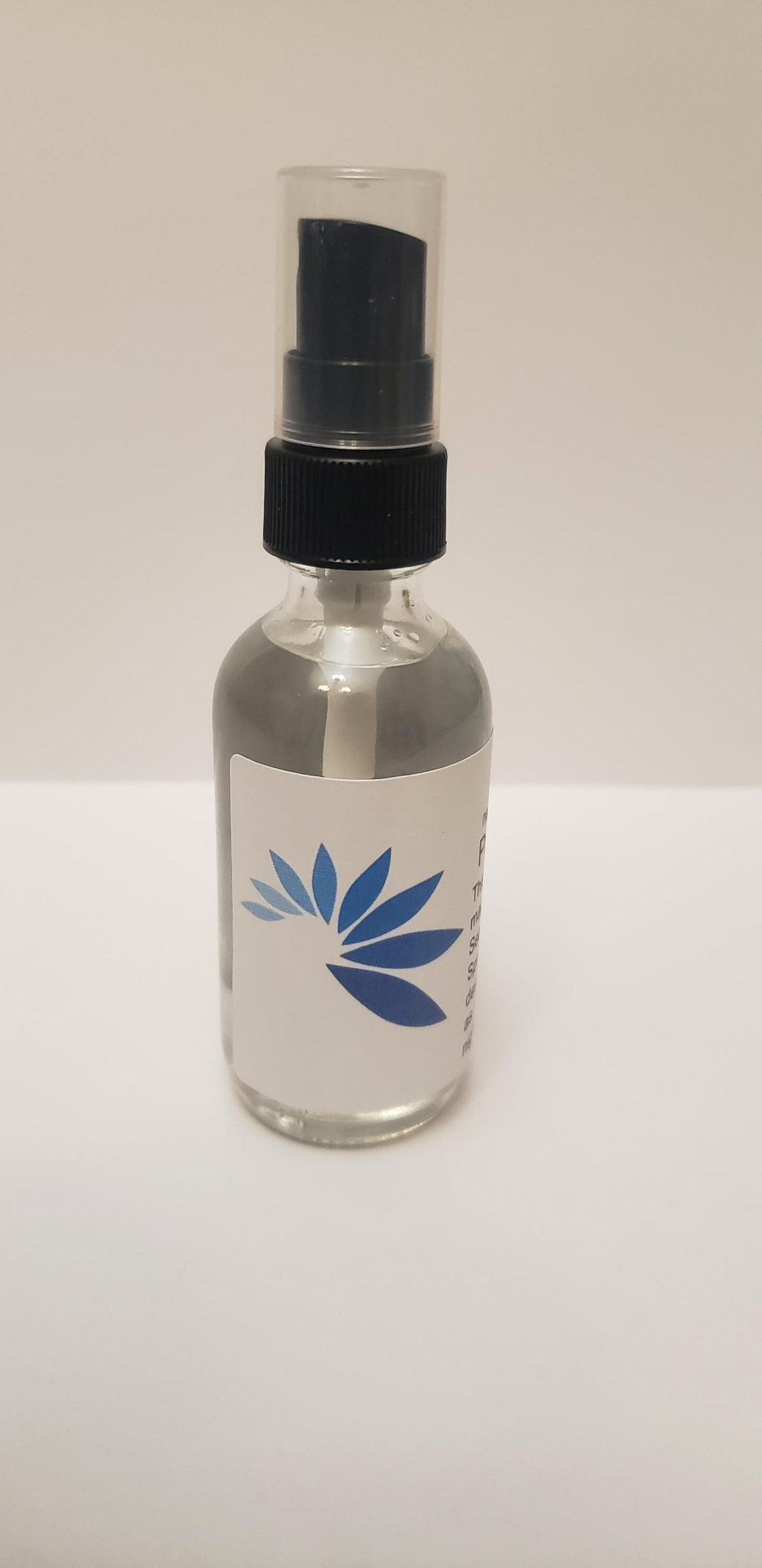 Pure Magnesium Oil