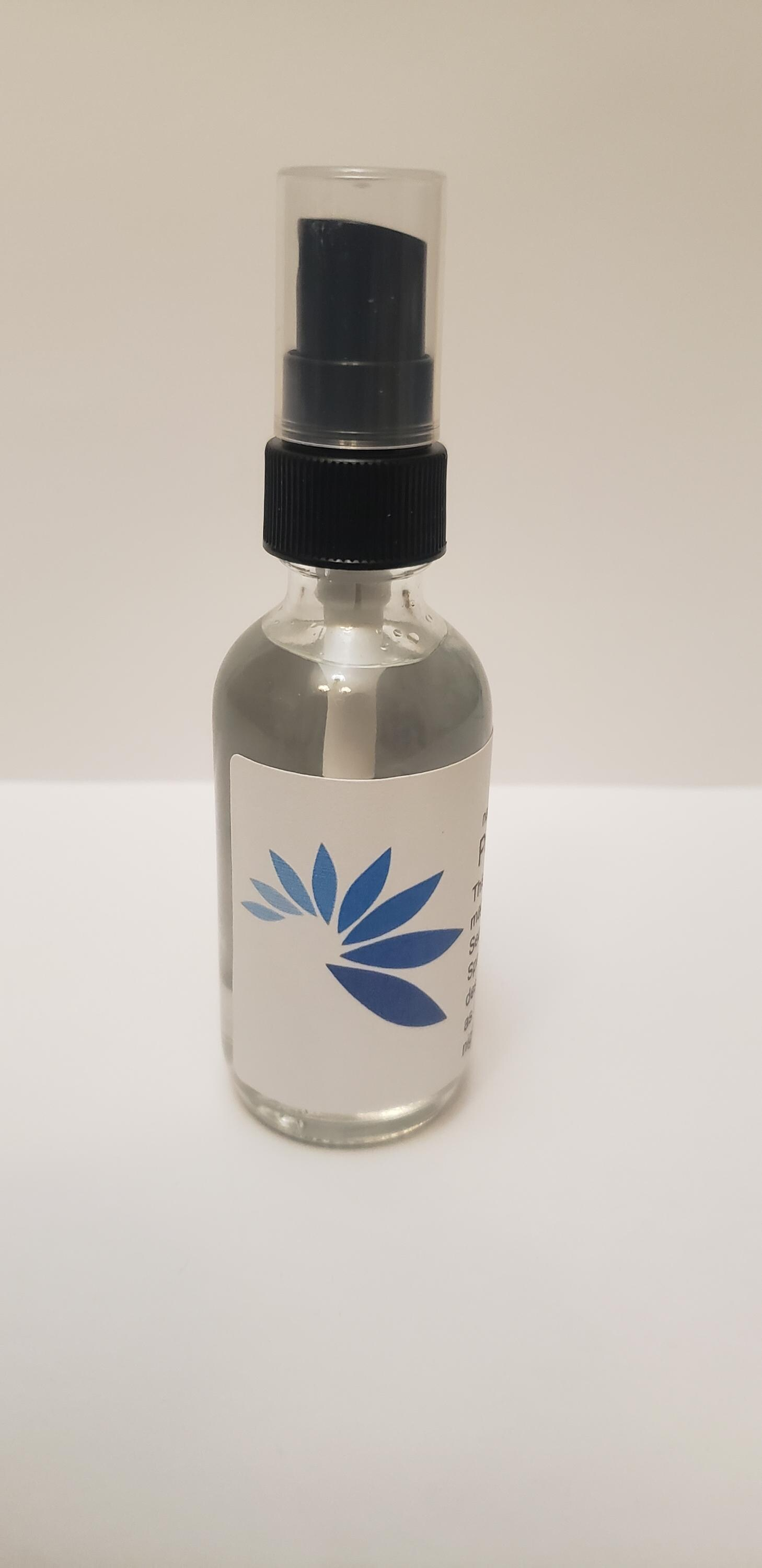 Pure Magnesium Oil