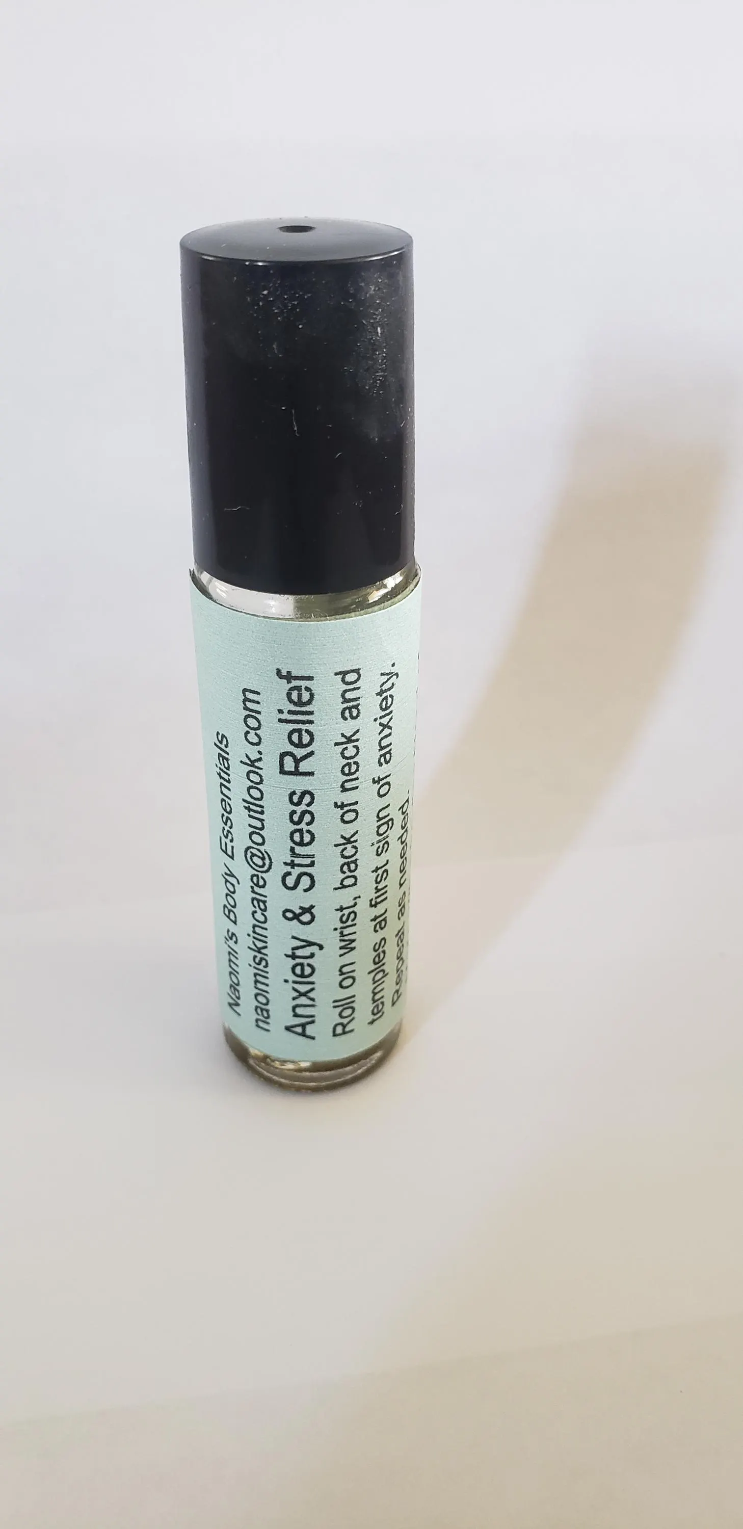 Anxiety & Stress Relief Roll On