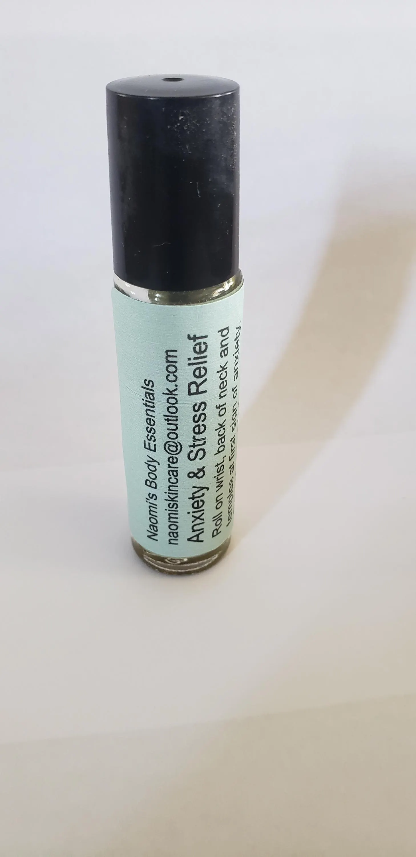 Anxiety & Stress Relief Roll On