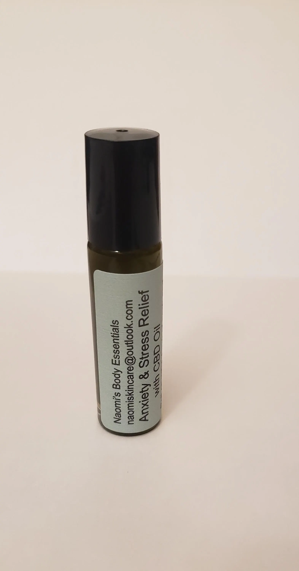 Anxiety & Stress Relief Roll On